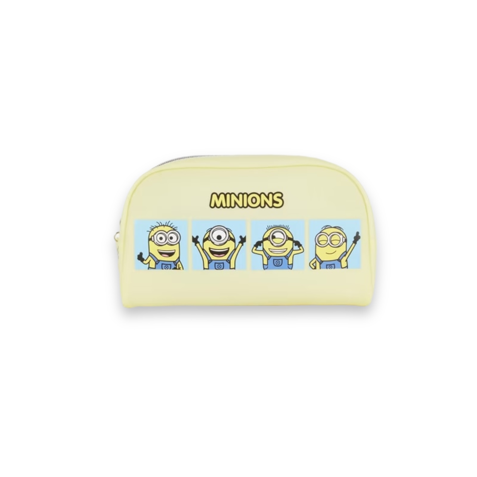 Cosmetiquero Minions