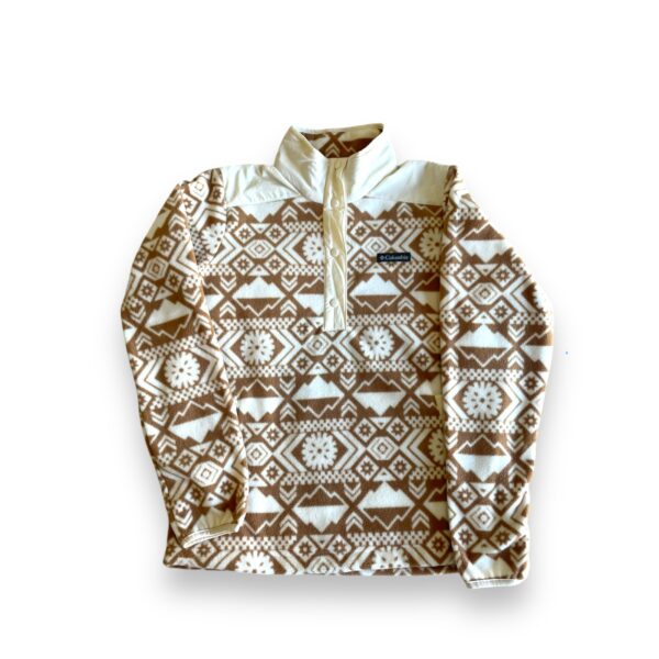 Polar Mujer Sawyer Rapids Columbia