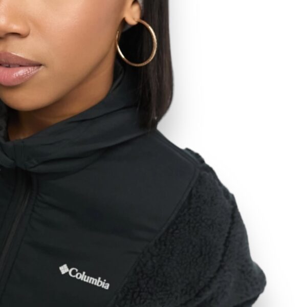 Chaqueta Mujer Hakatai Columbia - Imagen 4