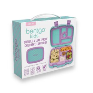 Lonchera Bentgo