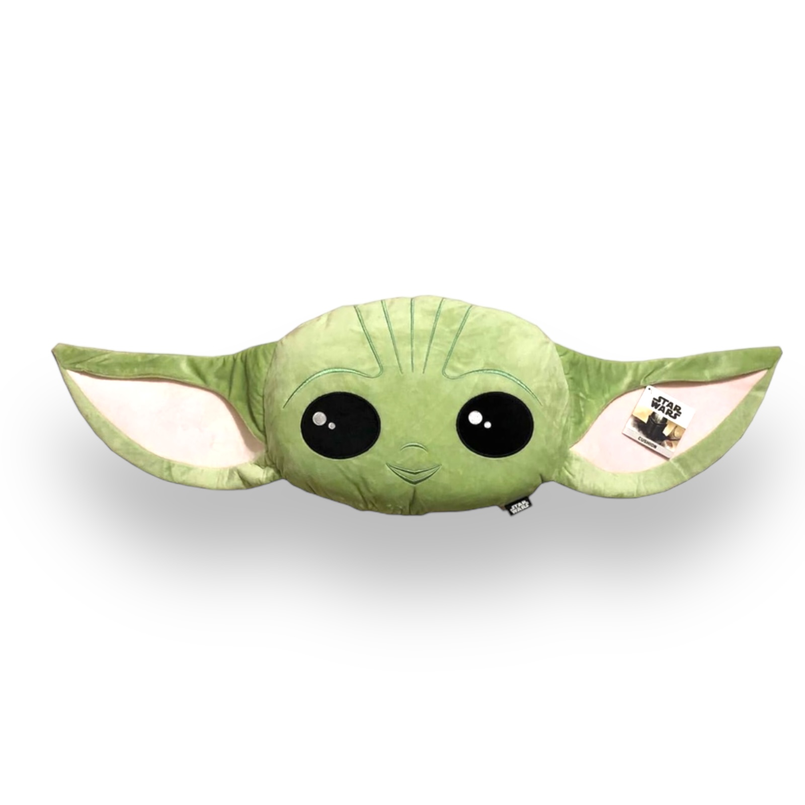 Cojín Baby Yoda