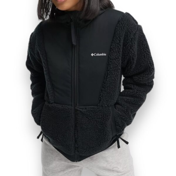 Chaqueta Mujer Hakatai Columbia