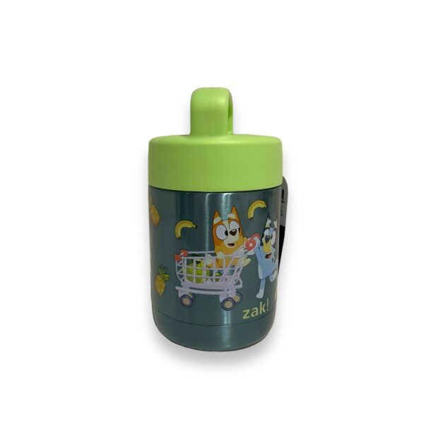 Termo de Comida Bluey ZAK! - Imagen 3