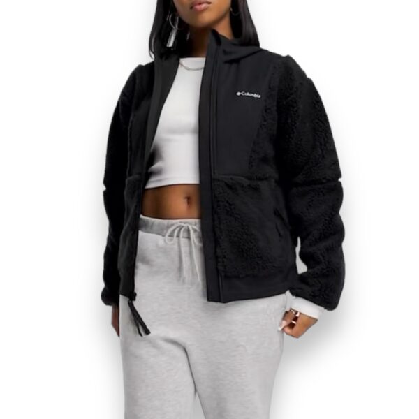 Chaqueta Mujer Hakatai Columbia - Imagen 5