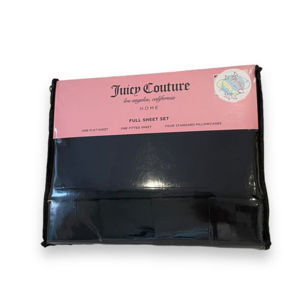 Juego de Sábanas Juicy Couture - Imagen 2