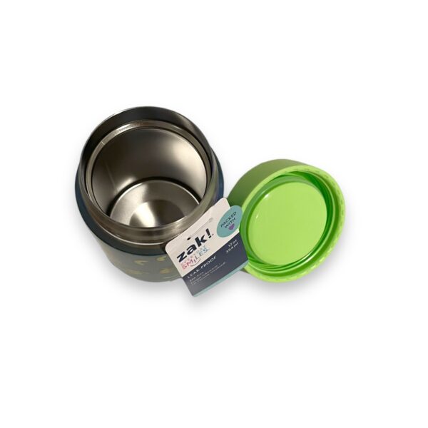 Termo de Comida Bluey ZAK! - Imagen 4
