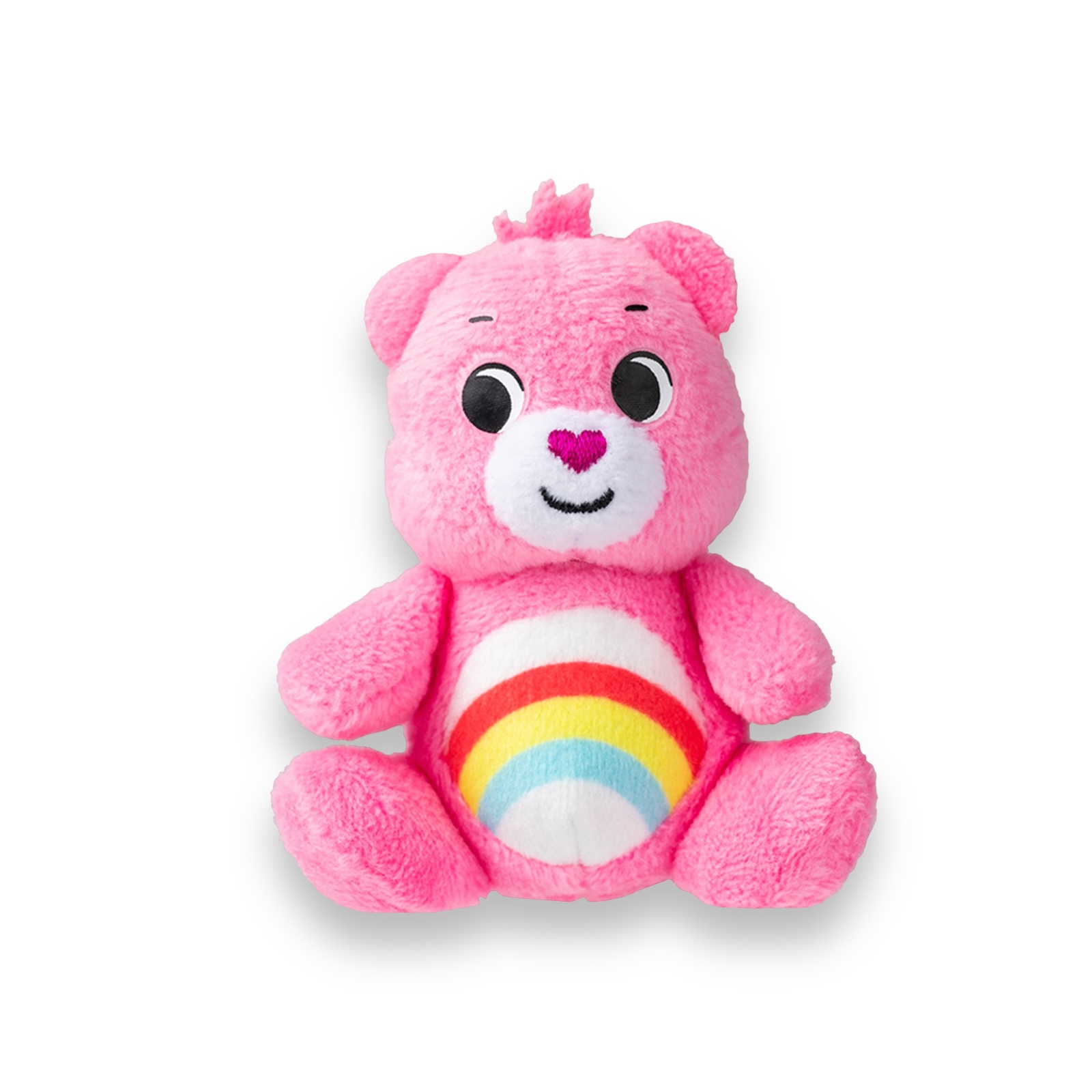 Mini Peluche Osito Cariñosito Cheer Bear