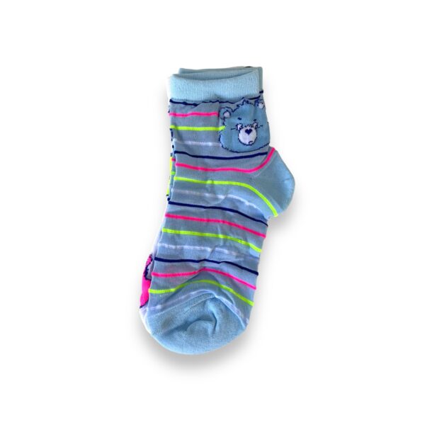 Pack 2 Calcetines Niñas Ositos Cariñositos - Imagen 3