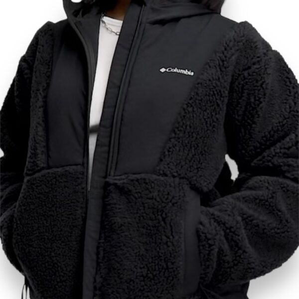 Chaqueta Mujer Hakatai Columbia - Imagen 7