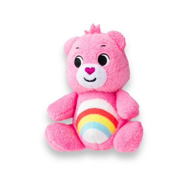 Mini Peluche Osito Cariñosito Cheer Bear - Imagen 3