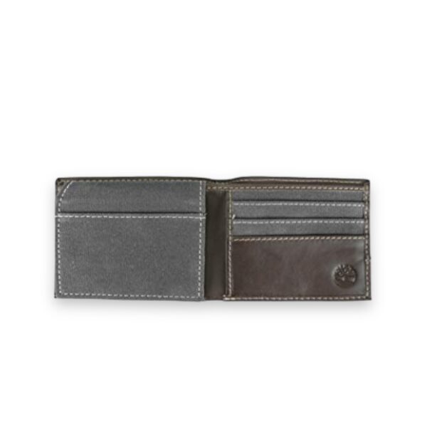 Billetera de cuero Timberland - Imagen 2
