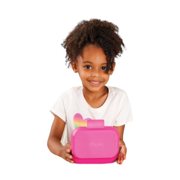 Lonchera Kids Snack Bentgo - Imagen 3