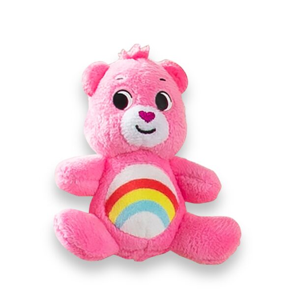 Mini Peluche Osito Cariñosito Cheer Bear - Imagen 4