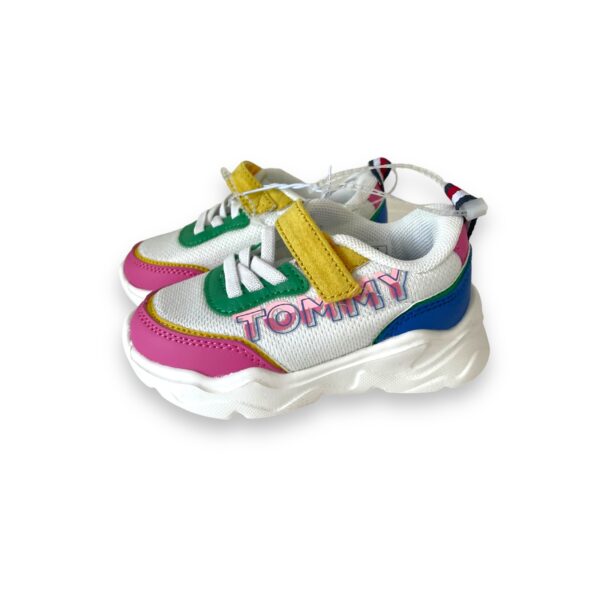 Zapatillas Niños Tommy Hilfiger - Imagen 2
