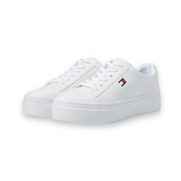 Zapatillas Mujer Tommy Hilfiger