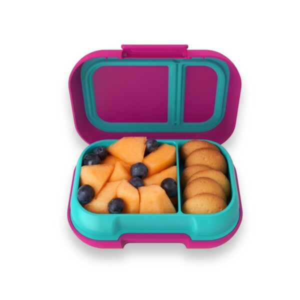 Lonchera Kids Snack Bentgo - Imagen 2