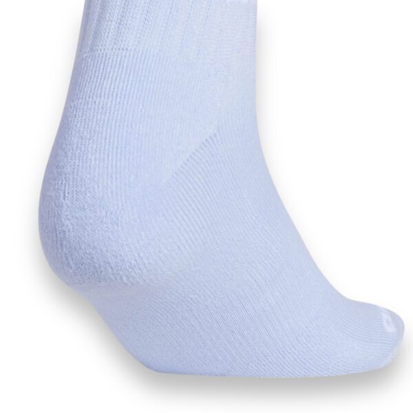 Pack 3 Calcetines Mujer Adidas - Imagen 5