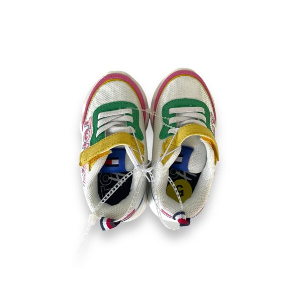 Zapatillas Niños Tommy Hilfiger - Imagen 4