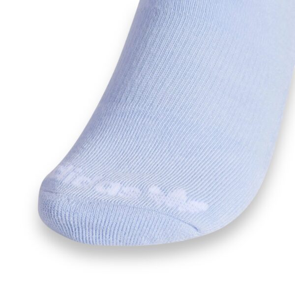 Pack 3 Calcetines Mujer Adidas - Imagen 6