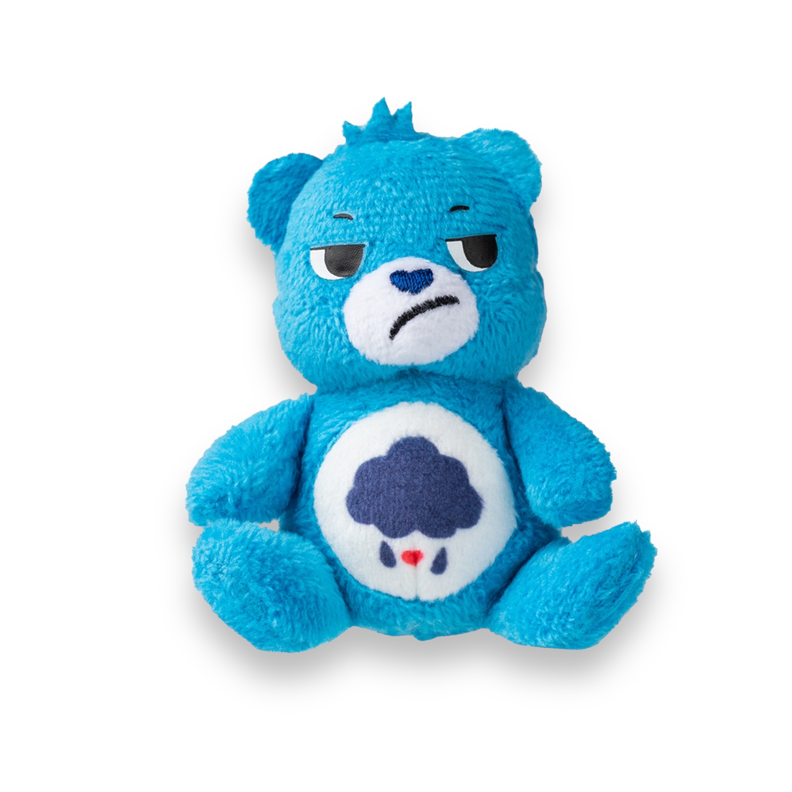 Mini Peluche Osito Cariñosito Grumpy Bear