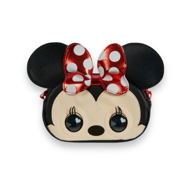 Cartera Purse Pets Minnie Mouse - Imagen 2