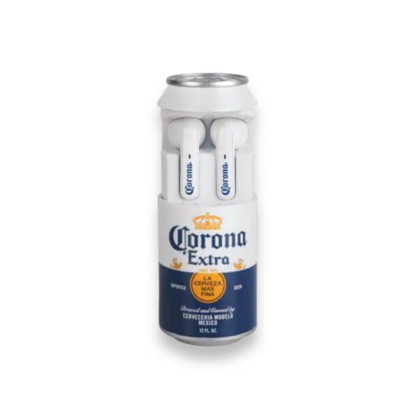 AudÍfonos Inalámbricos Cerveza Corona