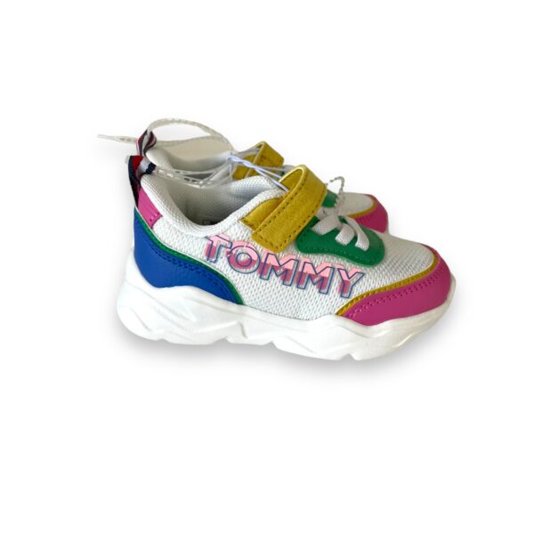 Zapatillas Niños Tommy Hilfiger - Imagen 6
