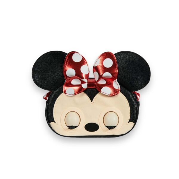 Cartera Purse Pets Minnie Mouse - Imagen 3
