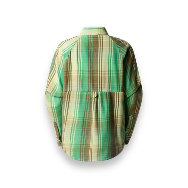 Camisa Mujer Camp Flannel The North Face - Imagen 6