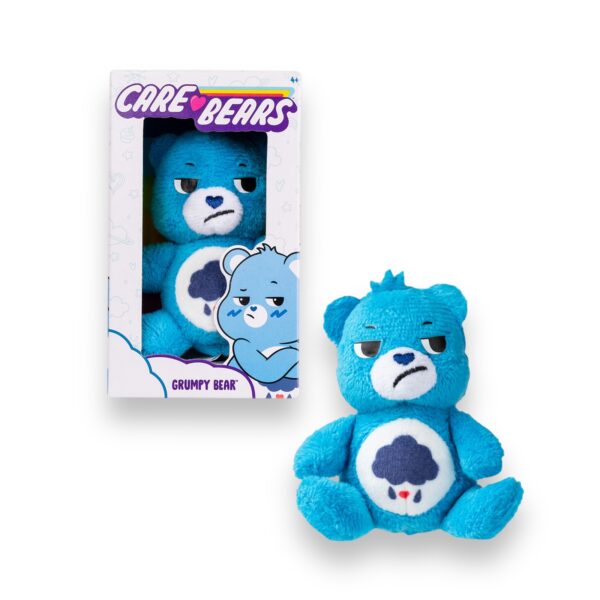 Mini Peluche Osito Cariñosito Grumpy Bear - Imagen 2