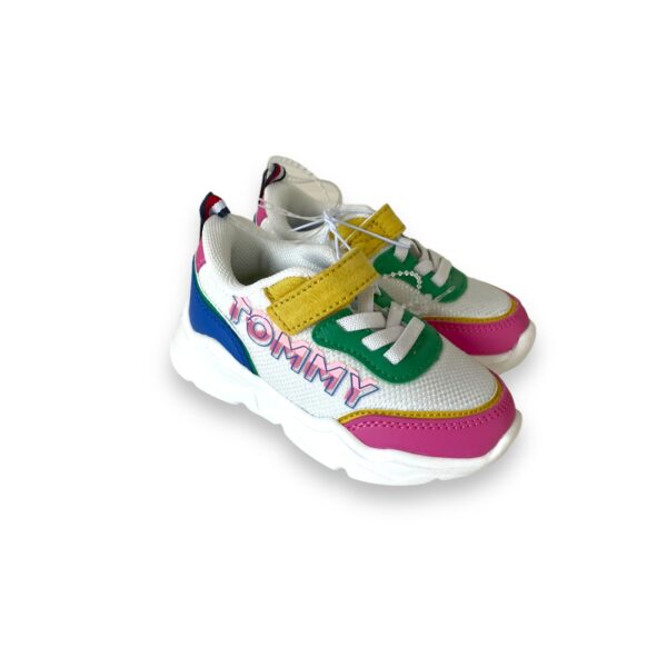 Zapatillas Niños Tommy Hilfiger