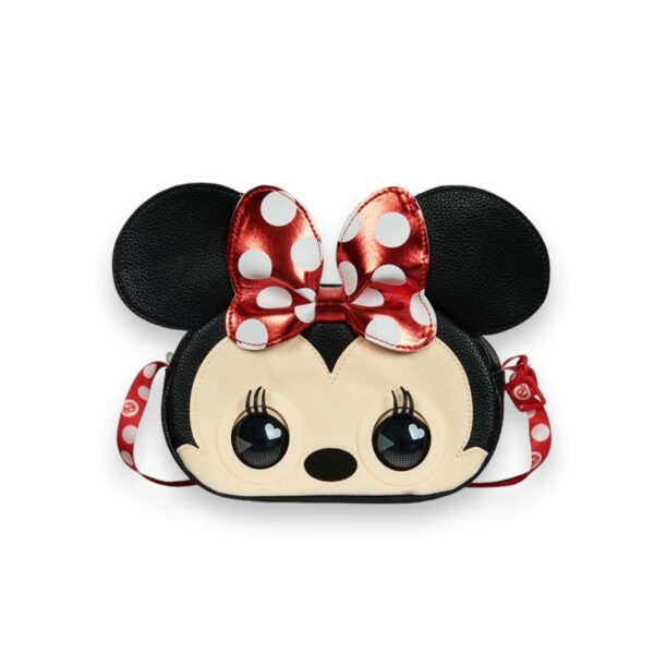 Cartera Purse Pets Minnie Mouse - Imagen 4