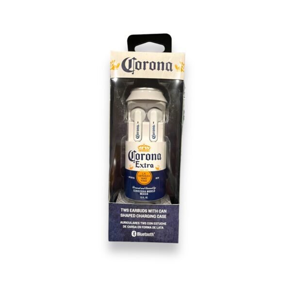 AudÍfonos Inalámbricos Cerveza Corona - Imagen 3