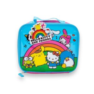 Lonchera Térmica Hello Kitty