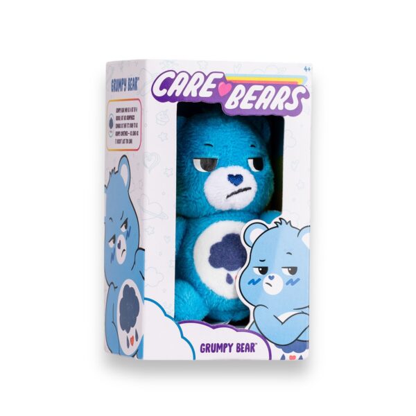 Mini Peluche Osito Cariñosito Grumpy Bear - Imagen 5