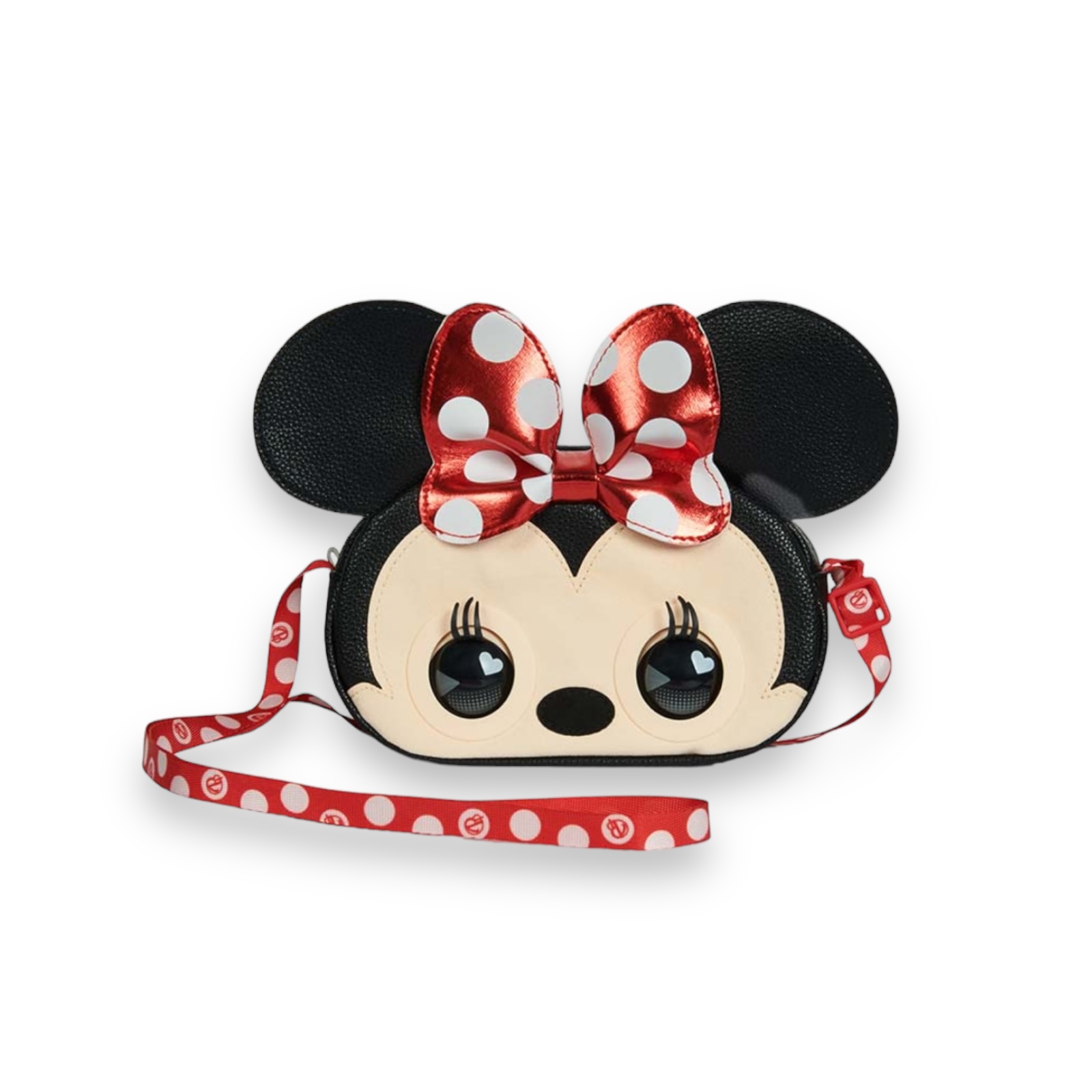 Cartera Purse Pets Minnie Mouse