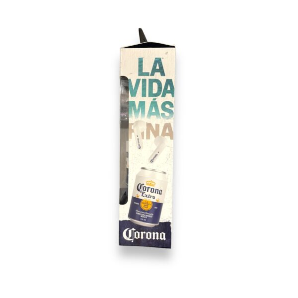 AudÍfonos Inalámbricos Cerveza Corona - Imagen 4