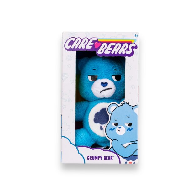 Mini Peluche Osito Cariñosito Grumpy Bear - Imagen 3