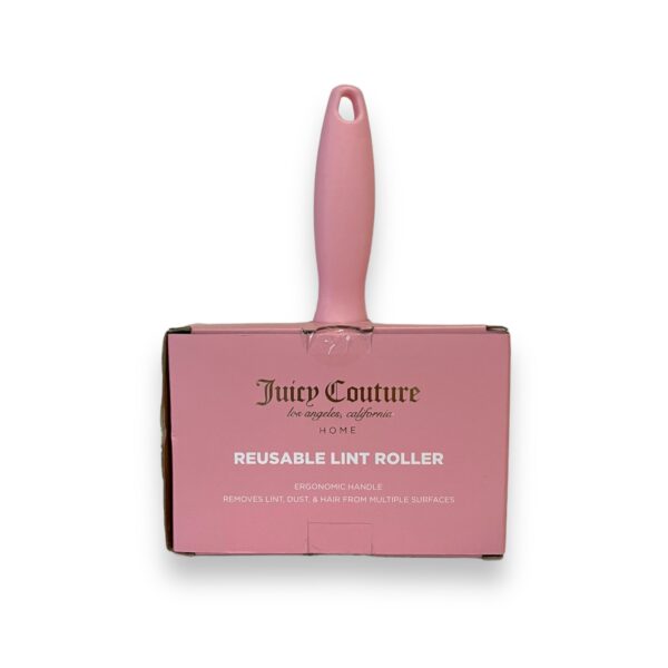 Set 3 Rodillos Quita Pelusas Juicy Couture - Imagen 2