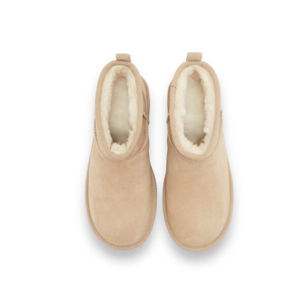Botas Mujer Classic Mini Platform UGG - Imagen 3