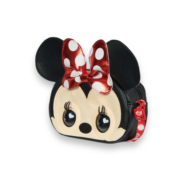 Cartera Purse Pets Minnie Mouse - Imagen 6