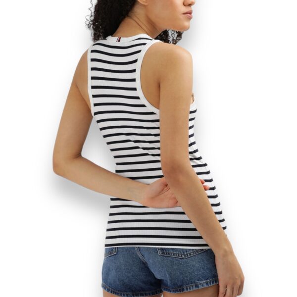 Polera Mujer Tommy Hilfiger - Imagen 7