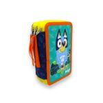 Estuche Triple Bluey - Imagen 2