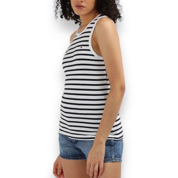 Polera Mujer Tommy Hilfiger - Imagen 2