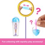 Sorpresa Mini Pop Reveal Barbie - Imagen 2