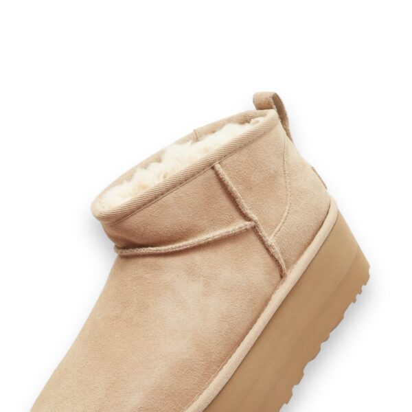 Botas Mujer Classic Mini Platform UGG - Imagen 5
