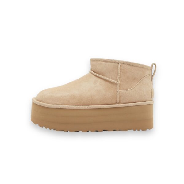 Botas Mujer Classic Mini Platform UGG - Imagen 2