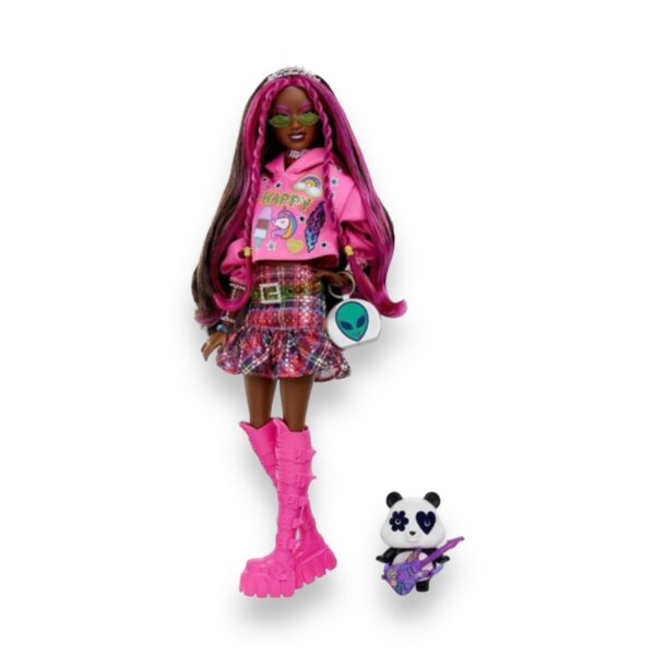Barbie Extra - Imagen 2