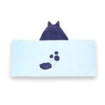 Toalla Con Capucha Bluey - Imagen 2