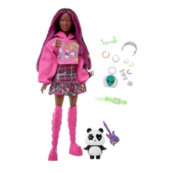 Barbie Extra - Imagen 3